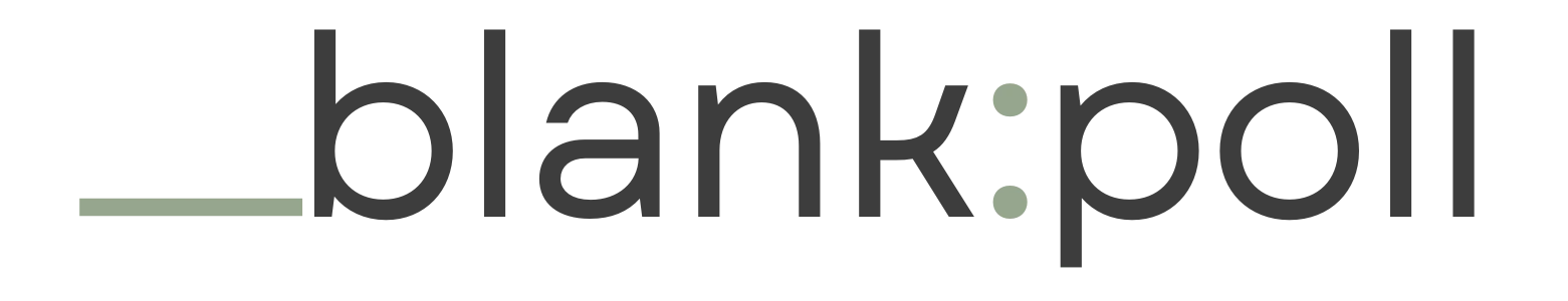 blankpoll